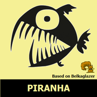 Piranha EA Free
